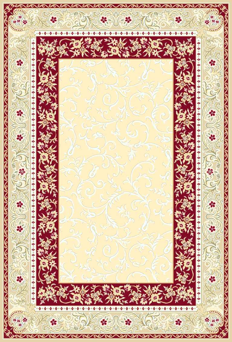 إكليل — معاينة تصميم