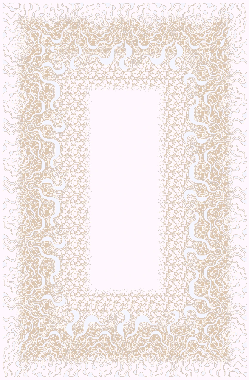 دانتيل — معاينة تصميم