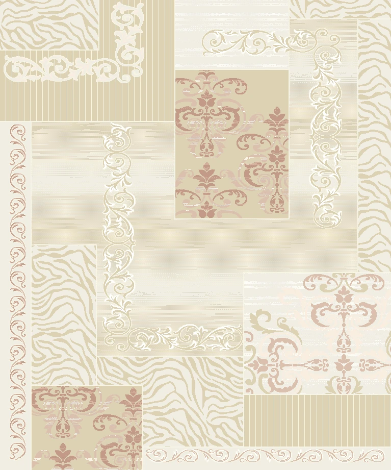 رقع — معاينة تصميم