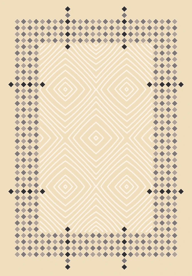 معيّنات — معاينة تصميم